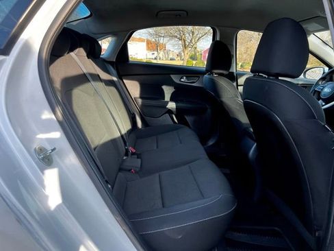 Used 2021 Kia Forte LXS image 21