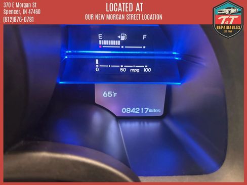 Used 2015 Honda CR-Z EX image 59