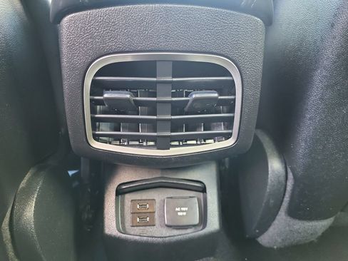 Used 2017 Lincoln MKZ Reserve FWD image 15