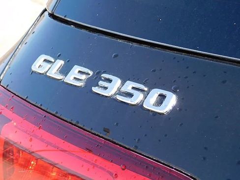 Used 2022 Mercedes-Benz GLE 350 4MATIC image 7