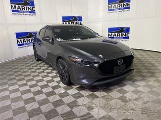 Used 2022 MAZDA MAZDA3 s video 1