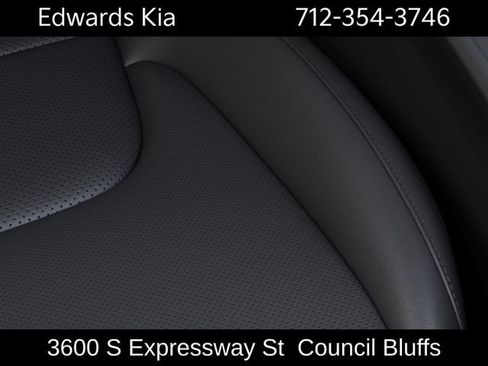 New 2026 Kia Sportage EX w/ EX Panorama Roof Package AWD/4WD image 26