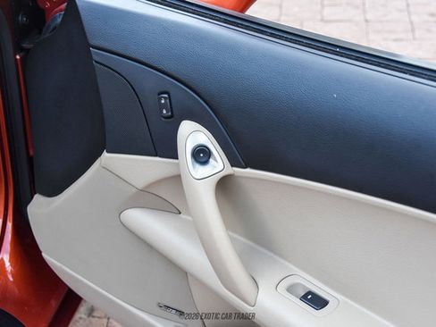 Used 2006 Chevrolet Corvette Convertible w/ Preferred Equipment Group image 47