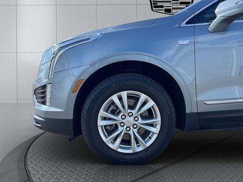 New 2025 Cadillac XT5 Luxury w/ LPO, Floor Liner Package image 22