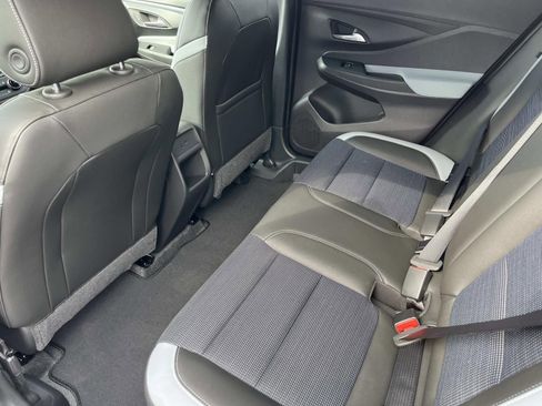 New 2026 Buick Envista Sport Touring w/ Convenience I Package FWD image 14