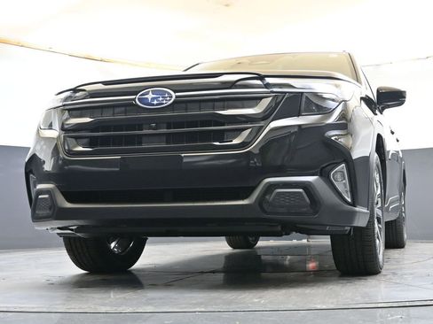 New 2026 Subaru Forester Touring AWD/4WD image 39
