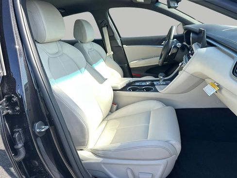New 2026 Genesis G70 2.5T RWD image 25