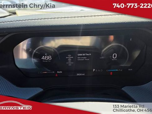 Used 2026 Jeep Cherokee Limited AWD/4WD image 20