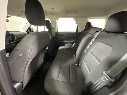 Used 2021 Ford Bronco Sport AWD/4WD image 23