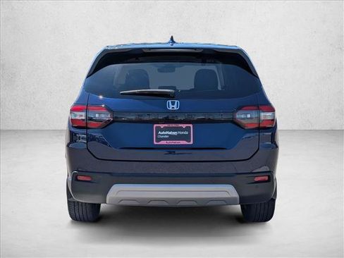 Used 2024 Honda Pilot EX-L image 6