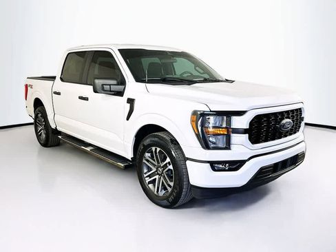 Certified 2023 Ford F150 XL w/ STX Appearance Package image 24