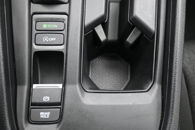 Certified 2025 Honda Accord SE image 30