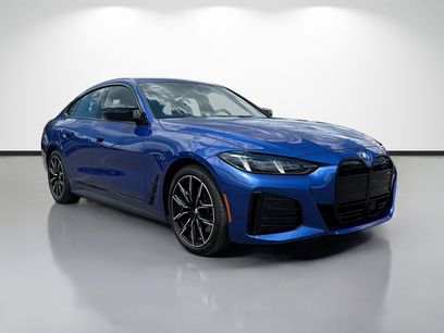 Used 2025 BMW i4 M50
