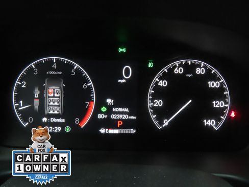 Used 2025 Honda Odyssey Sport-L image 11