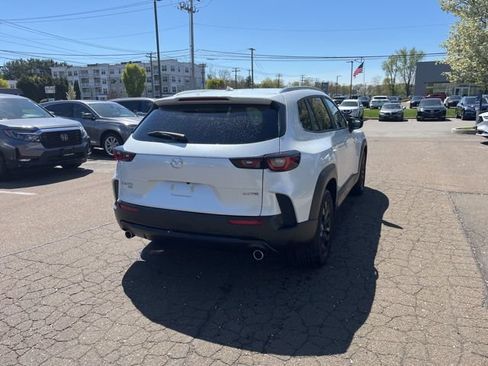 Used 2025 MAZDA CX-50 AWD 2.5 S w/ Premium Package image 15
