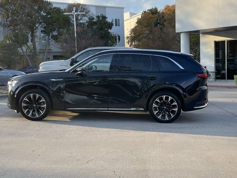 Used 2024 MAZDA CX-90 3.3 Turbo S image 3