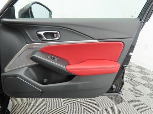 New 2026 Acura Integra A-Spec image 25