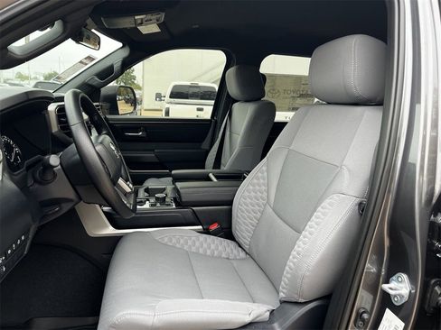 New 2025 Toyota Tundra SR5 image 25