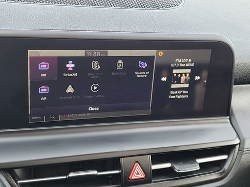 Used 2024 Kia Seltos EX image 27