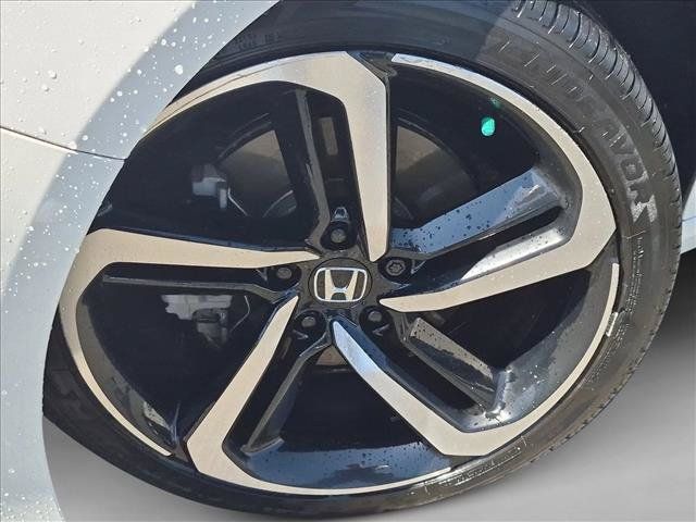 Used 2022 Honda Accord Sport image 14
