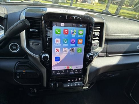 Certified 2023 RAM 2500 Laramie image 32