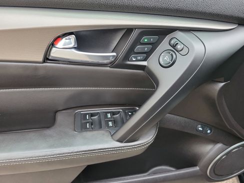 Used 2012 Acura TL SH-AWD image 18