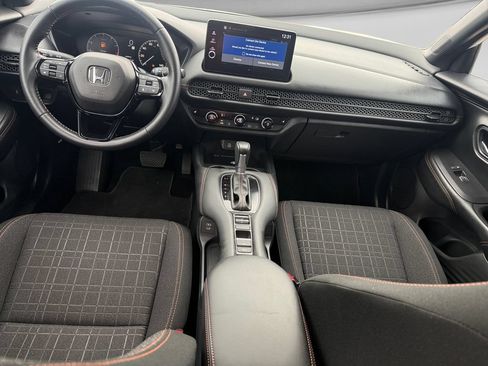 Certified 2026 Honda HR-V Sport image 13