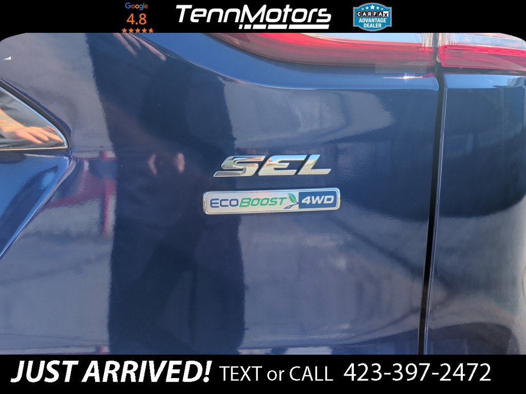 Used 2013 Ford Escape SEL AWD/4WD image 26
