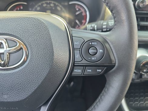 Certified 2024 Toyota RAV4 XLE w/ Weather Package AWD/4WD image 22