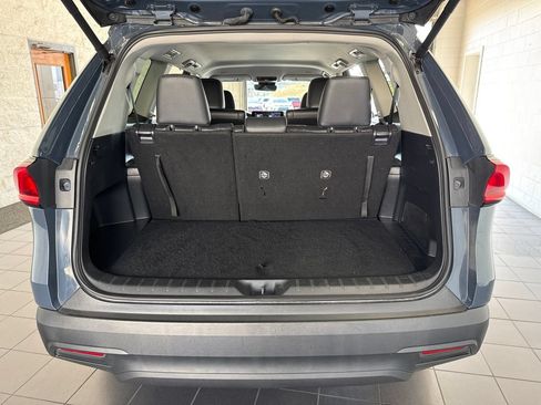 Certified 2025 Toyota Grand Highlander AWD image 10