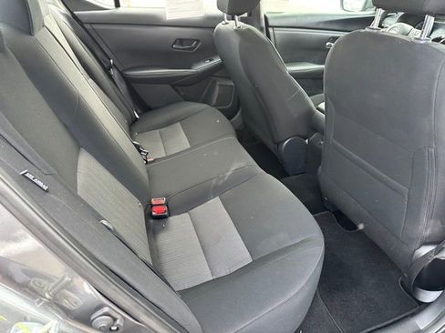 Used 2025 Nissan Sentra SV image 11