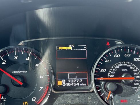 Used 2021 Subaru WRX image 19