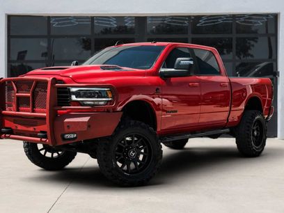 Used 2023 RAM 2500 Laramie w/ Night Edition