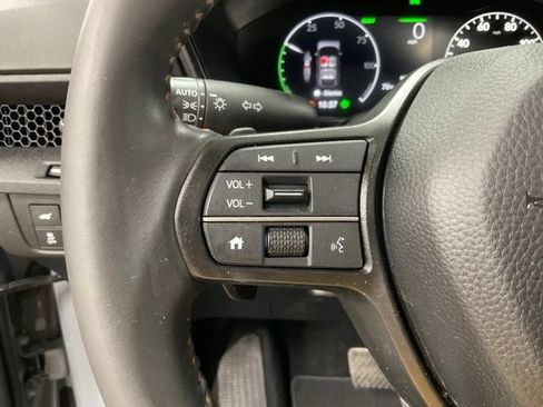 Certified 2024 Honda CR-V Sport-L image 33