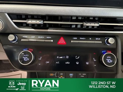 Used 2024 Hyundai Sonata SEL image 24