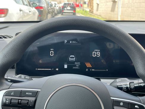 Used 2025 Kia K5 LXS image 39