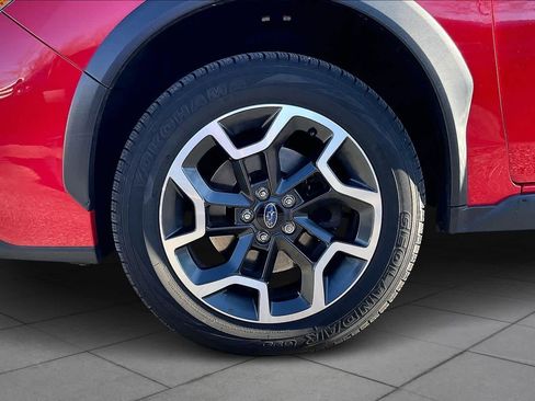 Used 2016 Subaru Crosstrek 2.0i Premium w/ Special Edition image 10