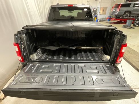 Used 2023 Ford F150 XL w/ STX Black Appearance Package AWD/4WD image 25