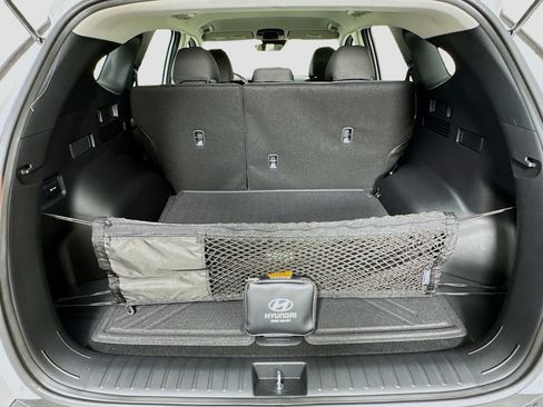New 2026 Hyundai Tucson SE FWD image 25