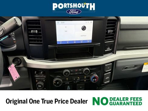 New 2026 Ford F350 XLT w/ 360-Degree Camera Package image 8