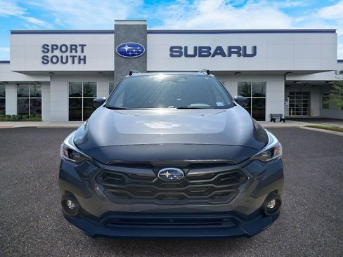 New 2026 Subaru Crosstrek 2.0i Premium image 8