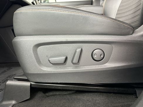 Certified 2024 Nissan Pathfinder Rock Creek image 22