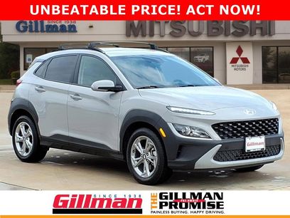 Used 2023 Hyundai Kona SEL