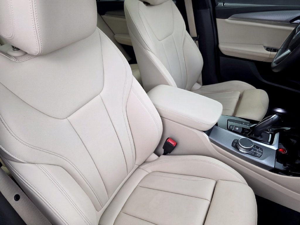 Used 2019 BMW X3 M40i w/ Driving Assistance Package AWD/4WD image 29