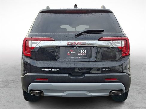 Used 2022 GMC Acadia SLE w/ Driver Convenience Package image 5