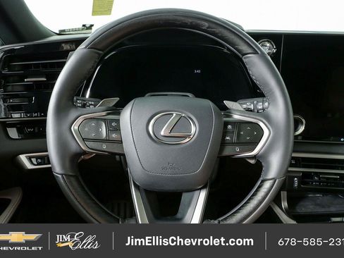 Used 2024 Lexus RX 350 Premium Plus w/ Convenience Package AWD/4WD image 9