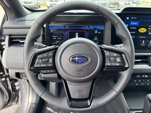 New 2026 Subaru Outback Premium AWD/4WD image 40