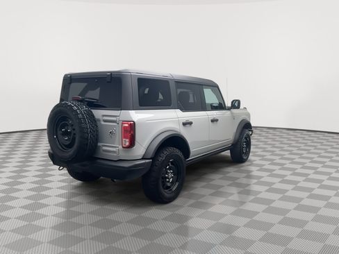 Used 2026 Ford Bronco Big Bend w/ Black Diamond Package AWD/4WD image 34
