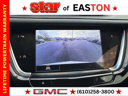 Used 2022 Cadillac XT6 Sport image 25