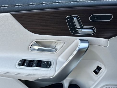 New 2026 Mercedes-Benz CLA 250 CLA 250 image 10